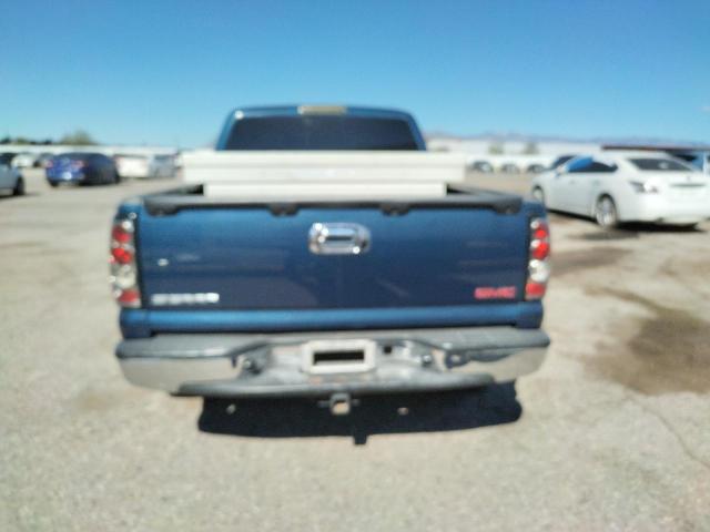 2GTEC19T4X1561560 GMC New Sierra C1500