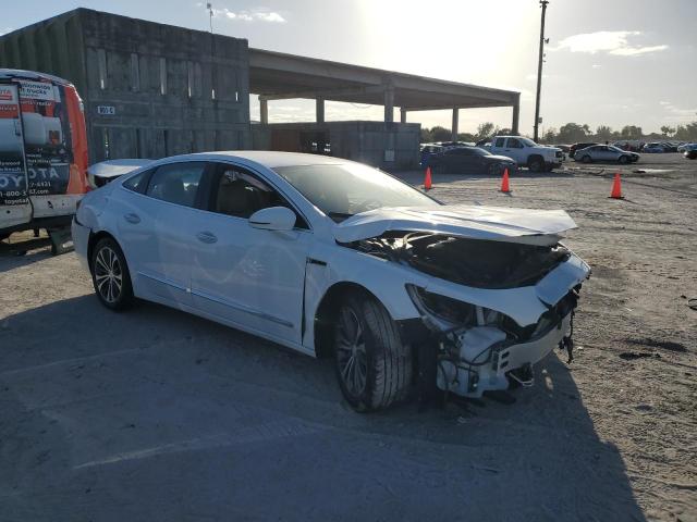 2019 BUICK LACROSSE P - 1G4ZN5SS1KU108543