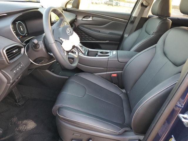 2023 HYUNDAI SANTA FE L 5NMS44AL1PH512129