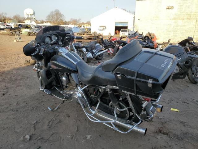 2008 HARLEY-DAVIDSON FLHT CLASS - 1HD1FF4158Y636482