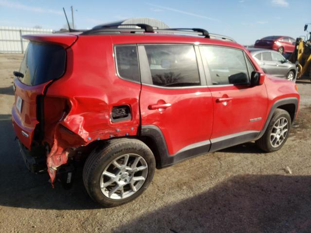 ZACNJBBB2LPL33938 Jeep Renegade Latitude