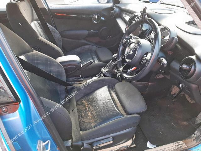 WMWXS520602B39525 Mini Cooper Aut