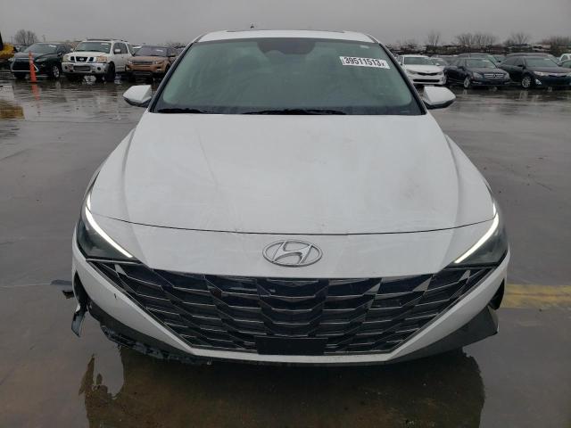 5NPLP4AG1MH021430 Hyundai Elantra LI 5