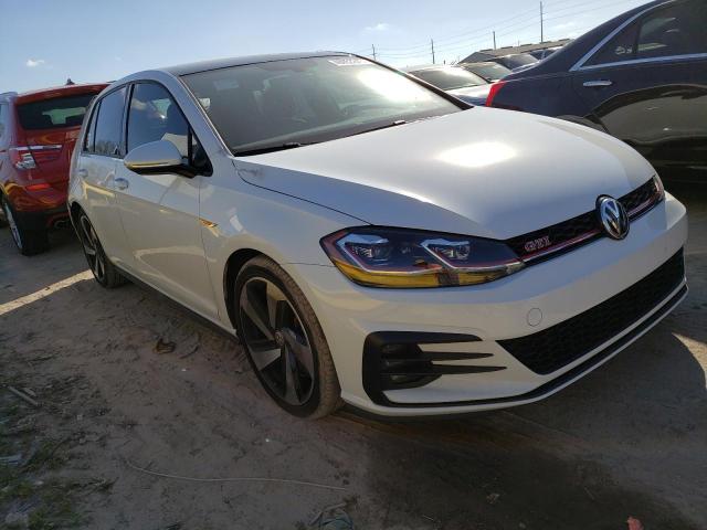 2019 VOLKSWAGEN GTI S - 3VW6T7AUXKM002086
