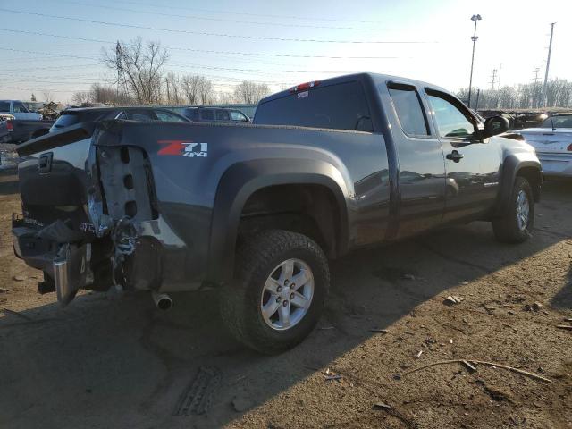 1GTR2VE35BZ305123 GMC Sierra K1500 Sle