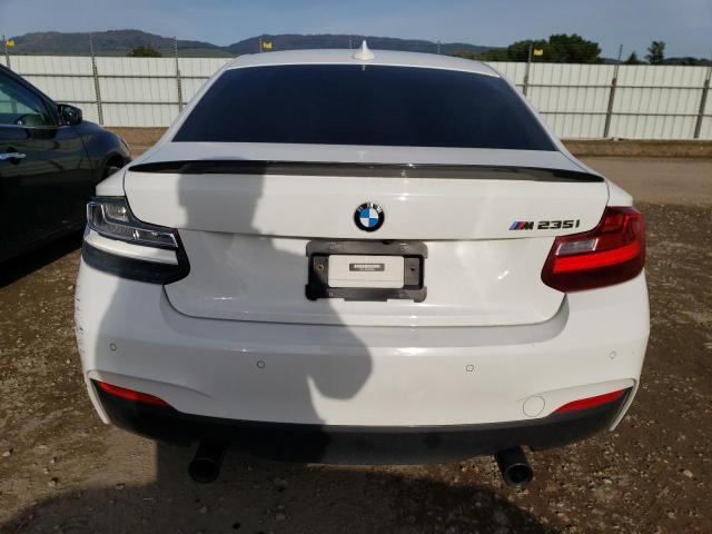 2016 BMW M235I - WBA1J7C54GV359315