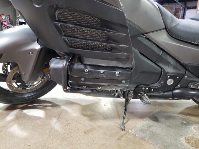 2016 HONDA GL1800 B JH2SC6811GK300085