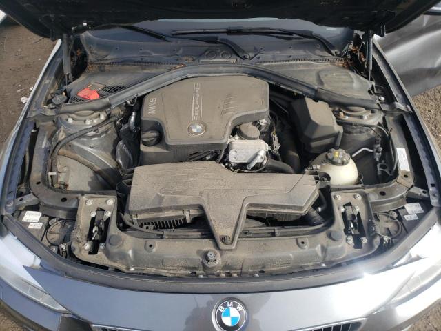 2015 BMW 428 XI - WBA3N5C59FK620908