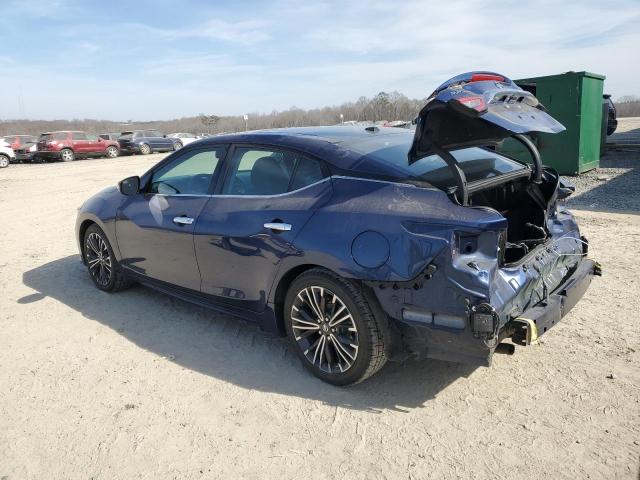 2019 NISSAN MAXIMA S 1N4AA6AV0KC362626