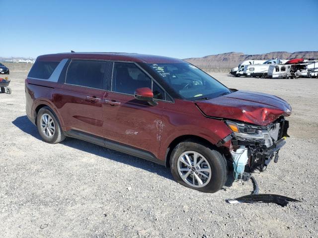 2022 KIA CARNIVAL L - KNDNB4H34N6173062