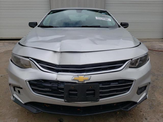 2018 CHEVROLET MALIBU LS - 1G1ZB5ST0JF101827