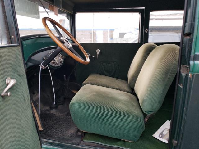 1929 CHEVROLET OTHER VIN: 12AG62045