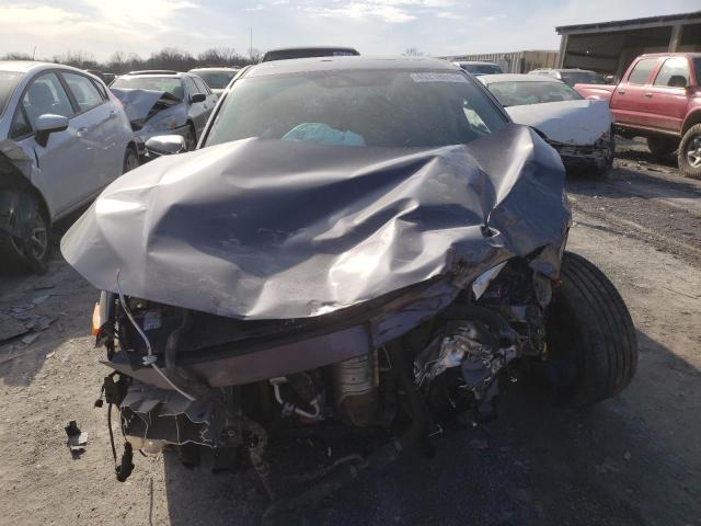 2017 HONDA CIVIC TOUR - 19XFC1F91HE020337