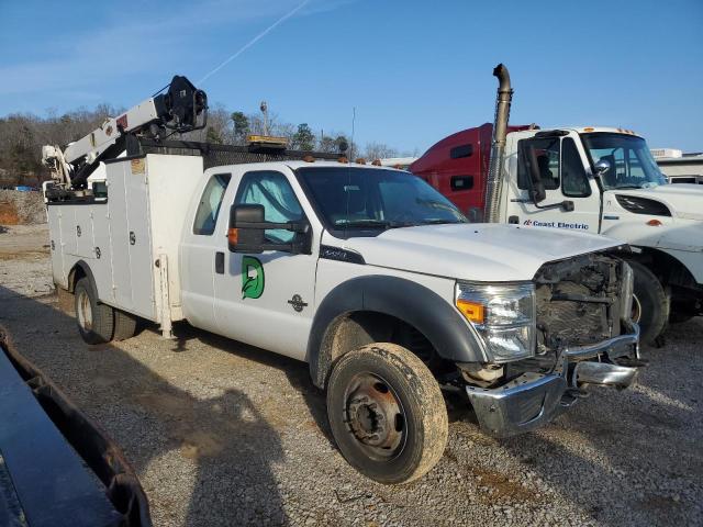 Ford F550 salvage cars for sale: 2012 Ford F550 Super Duty