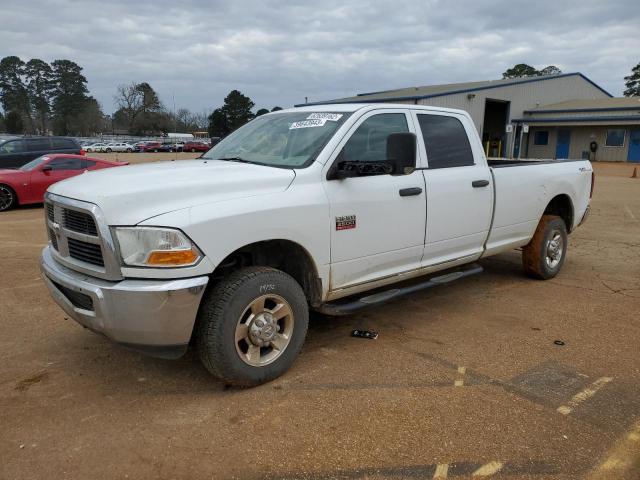 2012 Dodge Ram 2500 ST