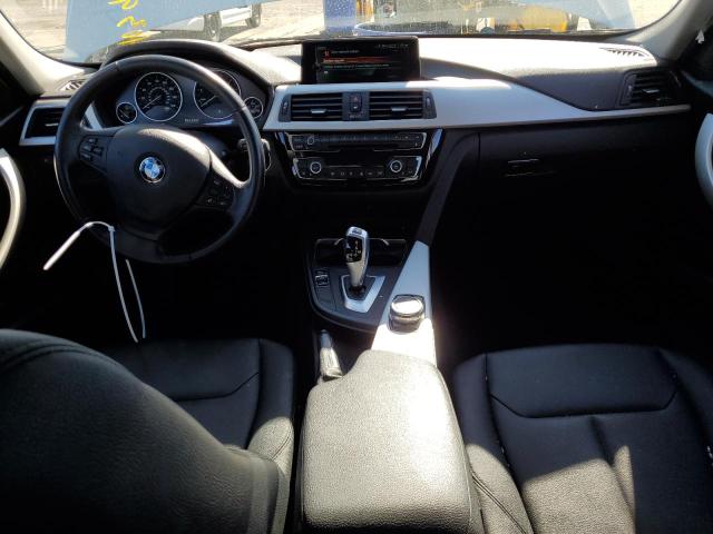 2017 BMW 320 I - WBA8A9C52HK619580