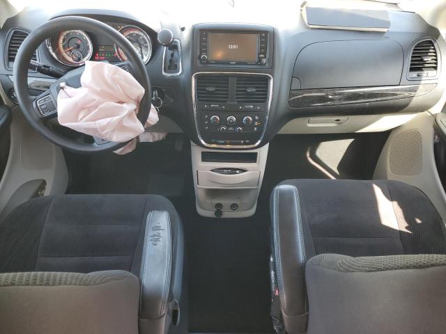 2019 DODGE GRAND CARA - 2C4RDGBG7KR568804