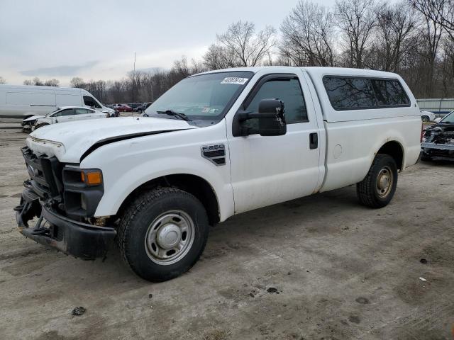 2010 Ford F-250 