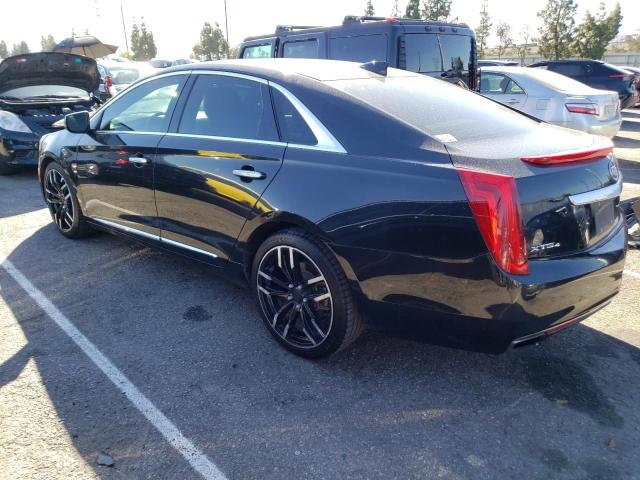 2G61W5S8XF9137645 Cadillac Xts Vsport Platinum