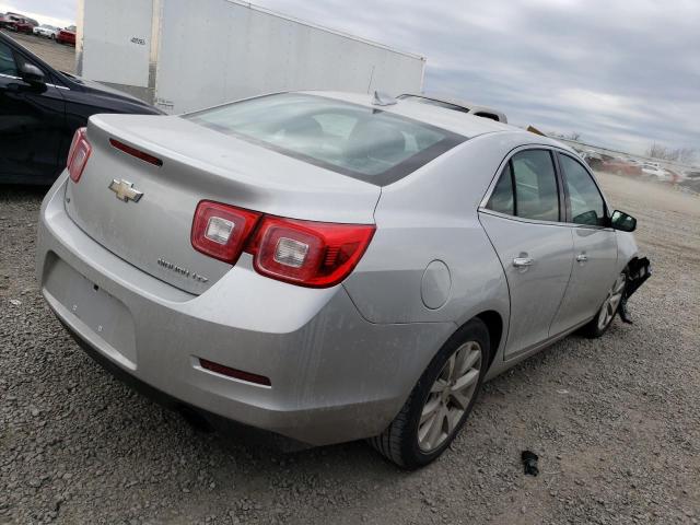 2015 CHEVROLET MALIBU LTZ - 1G11F5SL4FF153499