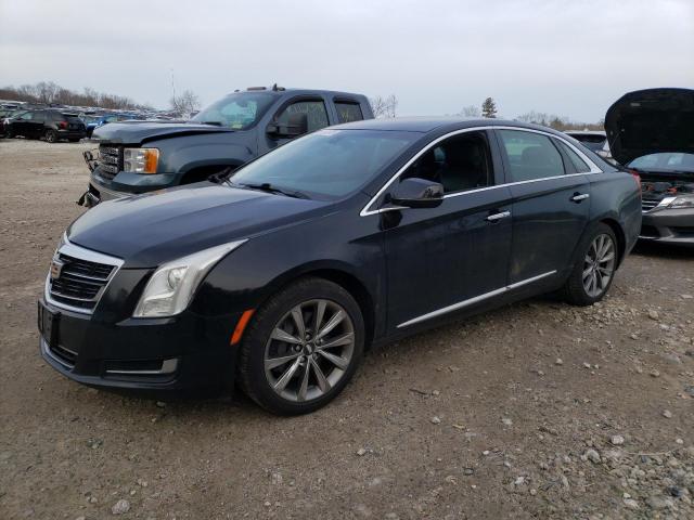 2016 Cadillac XTS 