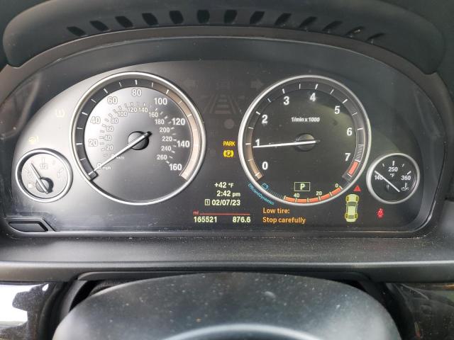 WBA5B3C53ED532493 BMW 535 XI