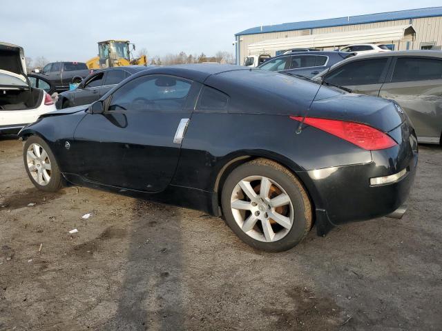 JN1AZ34E65M650407 Nissan 350Z COUPE
