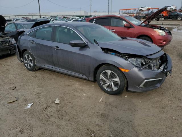 VIN 3FA6P0HDXJR213137 2018 Ford Fusion, SE no.4