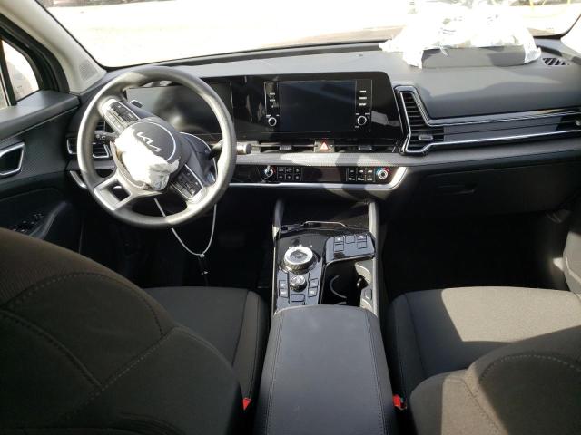 KNDPUCAG8P7020725 KIA Sportage Lx