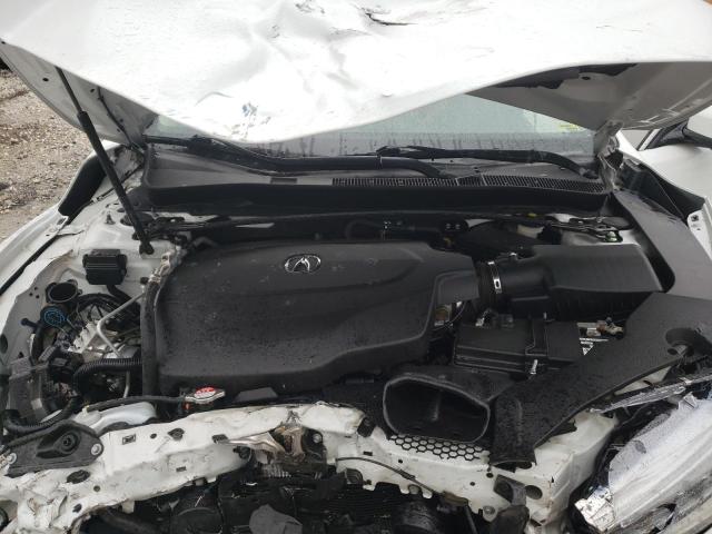2019 ACURA TLX TECHNO - 19UUB2F41KA009208