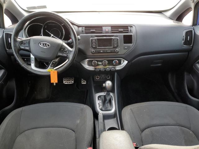 KNADN5A30C6029456 KIA RIO EX