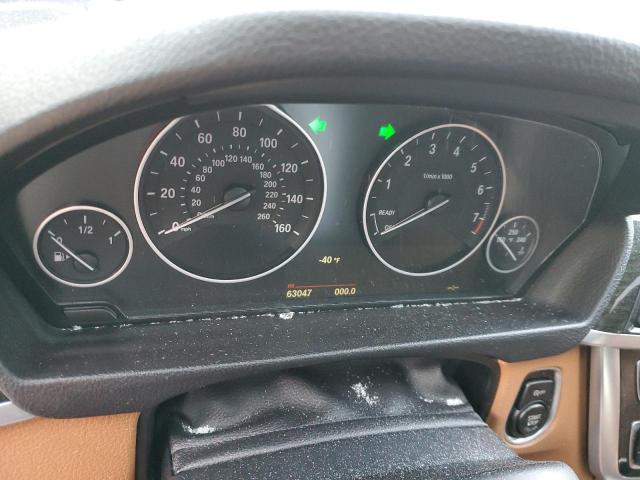 2016 BMW 428 I - WBA3N7C53GK228567