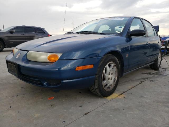 2000 Saturn SL 