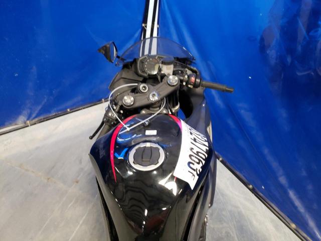 2023 KAWASAKI ZX636 K - JKBZXJH11PA016885