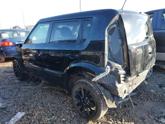 KNDJT2A63D7753187 KIA SOUL +