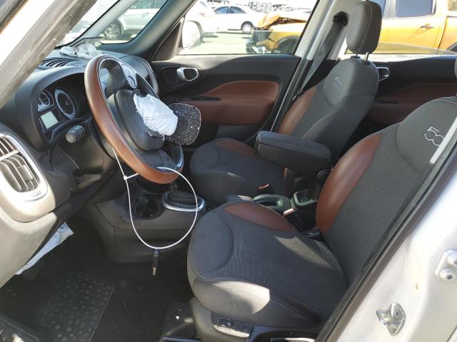ZFBCFADH8EZ029396 Fiat 500