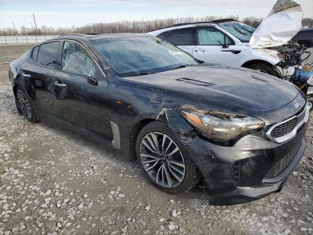 KNAE25LA5J6015462 KIA Stinger Premium