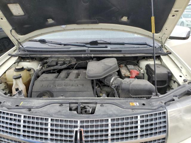 2LMDU68C68BJ30835 Lincoln MKX