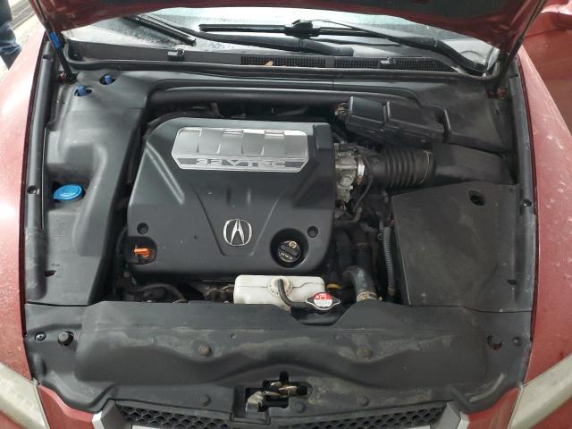 19UUA66238A017893 Acura TL