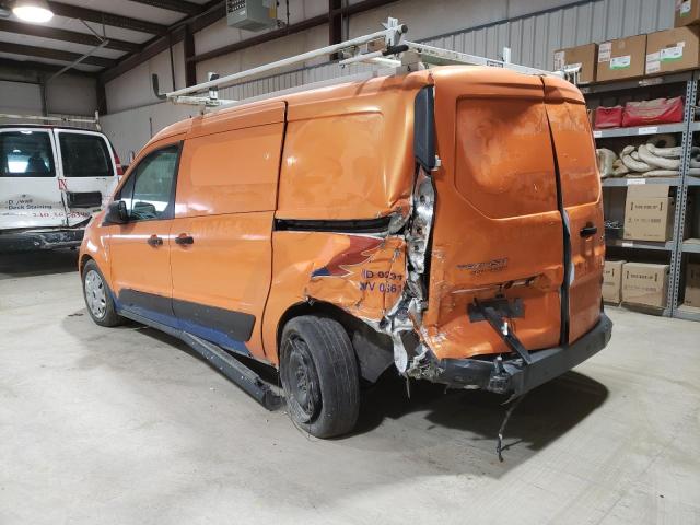 2017 FORD TRANSIT CO - NM0LS7F77H1303655