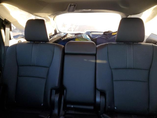 2022 HONDA PILOT TRAI 5FNYF6H88NB023095