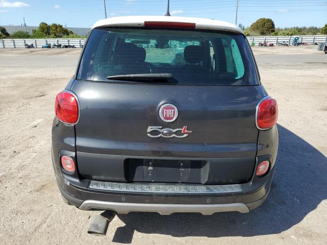 ZFBCFADH5EZ007534 Fiat 500