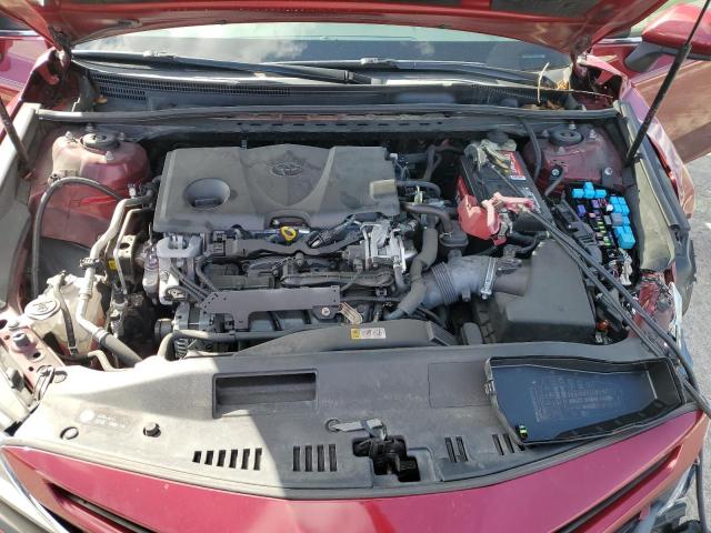 2018 TOYOTA CAMRY L - 4T1B11HK9JU658133