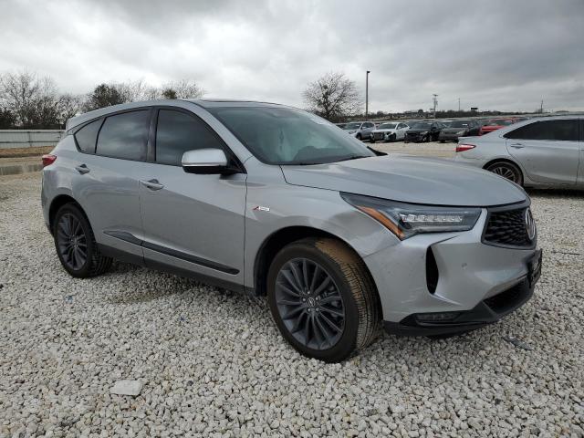2022 ACURA RDX A-SPEC - 5J8TC2H86NL003924