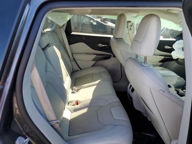 1C4PJLDB1LD521783 Jeep Cherokee Limited