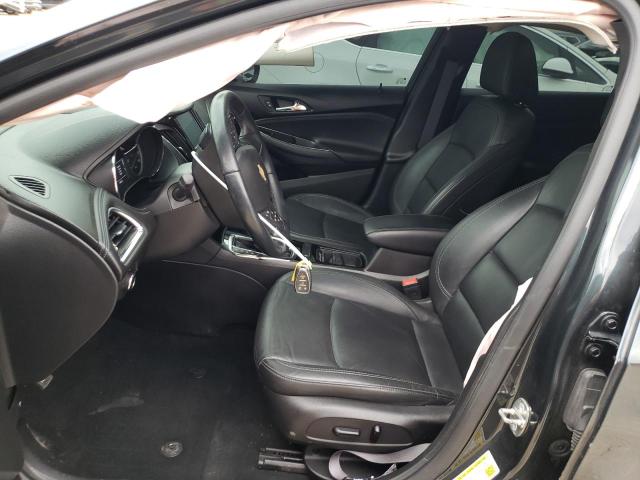 2017 CHEVROLET CRUZE PREM - 1G1BF5SM2H7133245