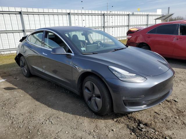 2018 TESLA 3 5YJ3E1EA2JF101520