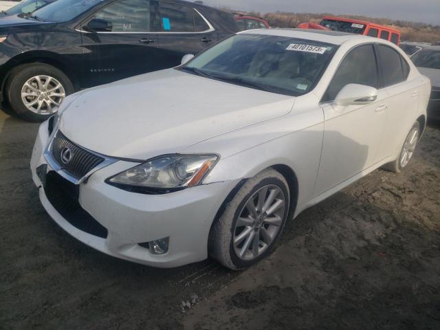 2009 Lexus IS 250 