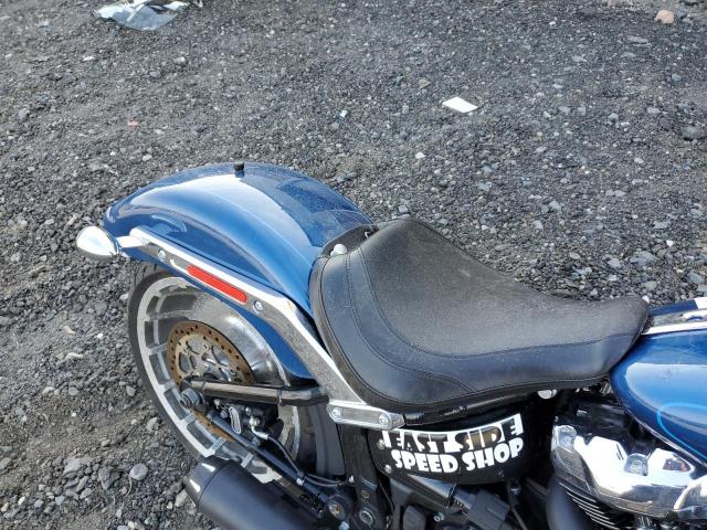 2022 HARLEY-DAVIDSON FLFBS 1HD1YGK17NB020218