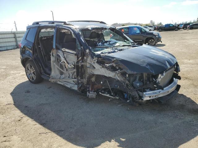 2019 HONDA PASSPORT E - 5FNYF8H02KB006312